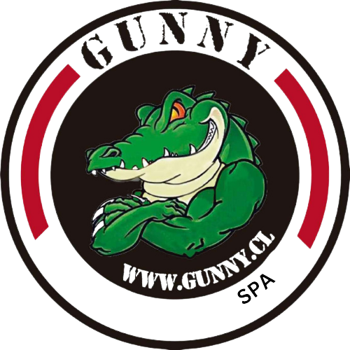 Gunny logo